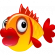 gift fish